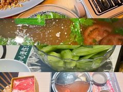 -金龙·打边炉(南京西路店)