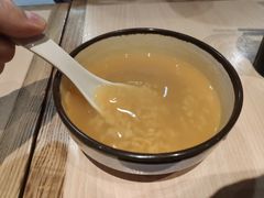清润荷叶粥-陕客肉夹馍(王府井店)