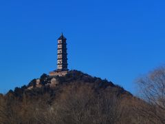 -北坞公园