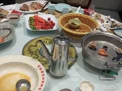 -和源祥·日照菜扛把子(万平口一店)