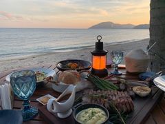 -海角轩·三亚文华东方酒店