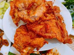 -九龙餐厅(大沽路店)