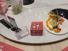 -新侗家食府(蟠桃宫店)