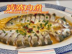 -太湖人家·喝土鸡汤·品太湖三白(动物园店)