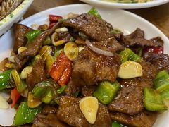 -渔家乐小海鲜(皇姑店)