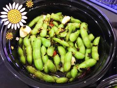 -靓靓蒸虾(中山公园店)