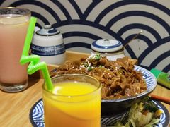 -西月山居匠心创意料理(江汉路新佳丽广场店)