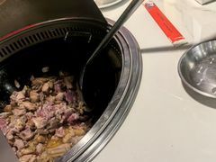 -沈厨地锅老灶•徐州烧烤(黄渡店)