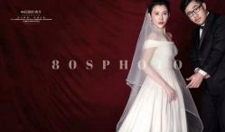 -苏州HX-合喜映画婚纱摄影