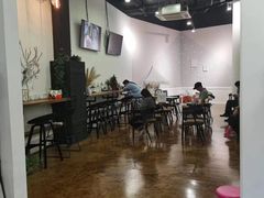 -iBallet爱芭蕾舞蹈艺术中心(星合校区)