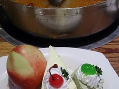 -蒙肥羊·酸汤潮牛·鲜牛肉火锅烤肉自助(岗顶店)