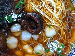 -美味斋(西北街店)