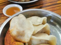 -锅贴大王南翔小笼(临沂二村店)