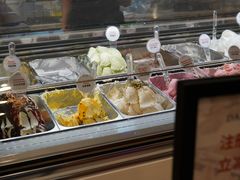 -Dal Cuore 达可芮冰淇淋(陕西北路店)