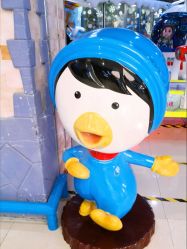 -润动会·家庭游乐中心(昆山前进欧尚店)