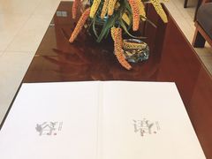 -谷语中餐厅