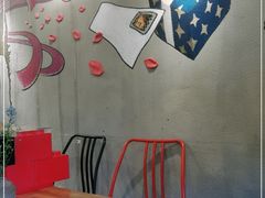 -W CAFE(甜爱路店)