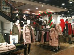 -三福时尚(文化大厦店)