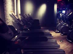 -威尔仕健身(北京合生汇店)