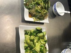 -玉园烧烤·海鲜辣炒