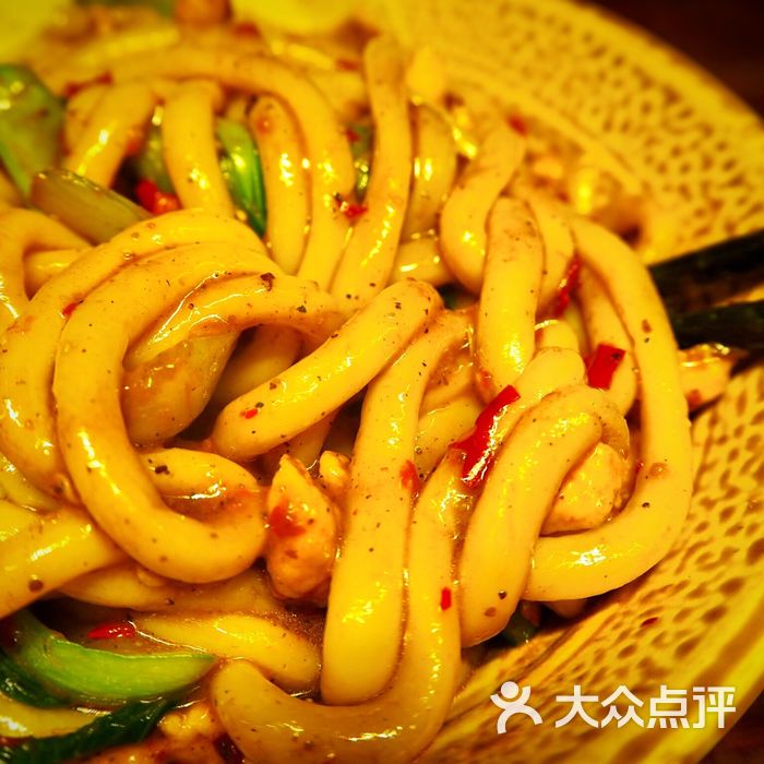 燃粉图片-北京小吃快餐-大众点评网