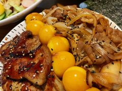 -河风の幸会精致料理