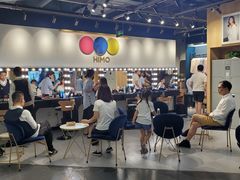 -海马体照相馆(北京大族广场店)