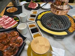 -韩宫宴和牛烤肉(合肥滨湖银泰城店)