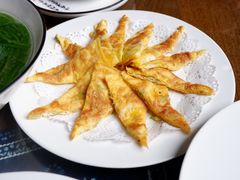 -喜林苑·稻田餐厅(品相府店)