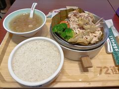 -72街荷叶饭(丽影广场店)