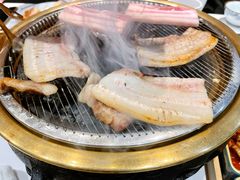 -红沃鳗鱼黑牛烤肉店(不老街店)