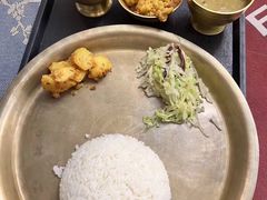 -尼泊尔雪莲餐厅(北京东路店)