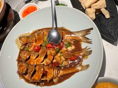-潮堂 · 潮州菜(国贸商城店)