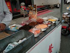 -大个子蒸饭