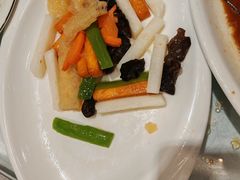 -金米箩大酒店(五角场店)