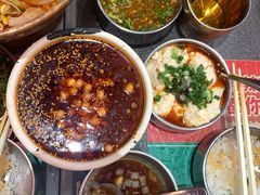 -成都你六姐·牛肉冒菜(城市集市合生汇店)