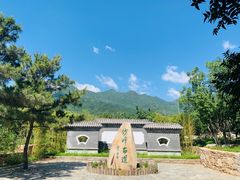 -阳台山自然风景区