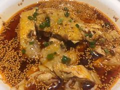 口水鸡-红辣椒(安信商业广场店)