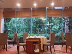 -麒麟中餐厅·经典粤菜·地道菜式老字号(广州长隆酒店)
