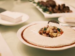 至尊千叶豆腐-兴悦酒家(保利克洛维店)