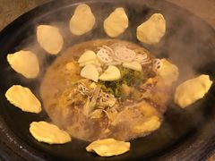 -大丰收·炭火鸡(三墩店)