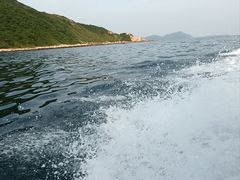 -西涌国际滨海旅游区