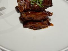 老上海熏鱼-红城阁·上海味道(四平路店)