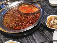 -老船舫·现做活鲜鱼馆(东郊记忆店)