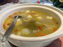 -万景茶庄·台州菜