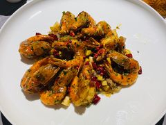 -徐记海鲜(大明宫|北二环店)
