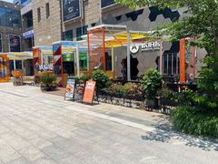 门面-Ambra Haus琥珀屋精酿餐厅(宝山店)