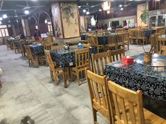 大堂-味老大土碗菜(中山三路店)