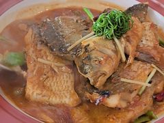 -简小舍·民间手艺菜(武昌江滩店)