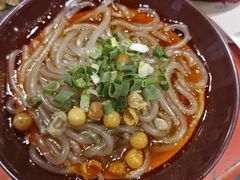 -巴九门老火锅(来福士打望店)